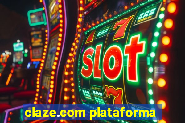 claze.com plataforma